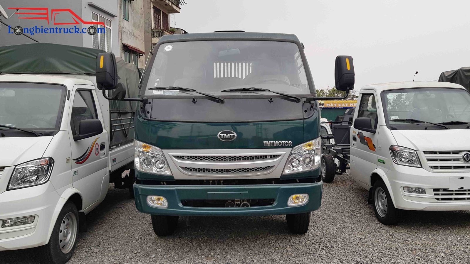 Thiết kế mặt trước cực đẹp và mang tính truyền thống Thiết kế mặt trước cực đẹp và mang tính truyền thống