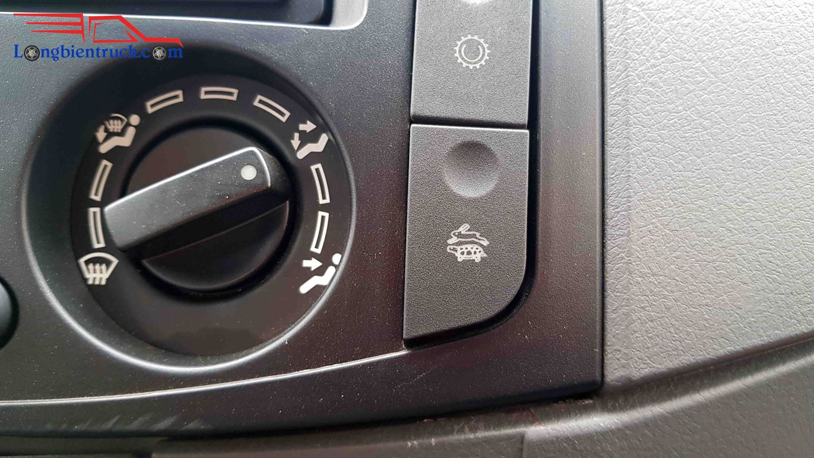 Công tác cài số rùa số thỏ Công tác cài số rùa số thỏ