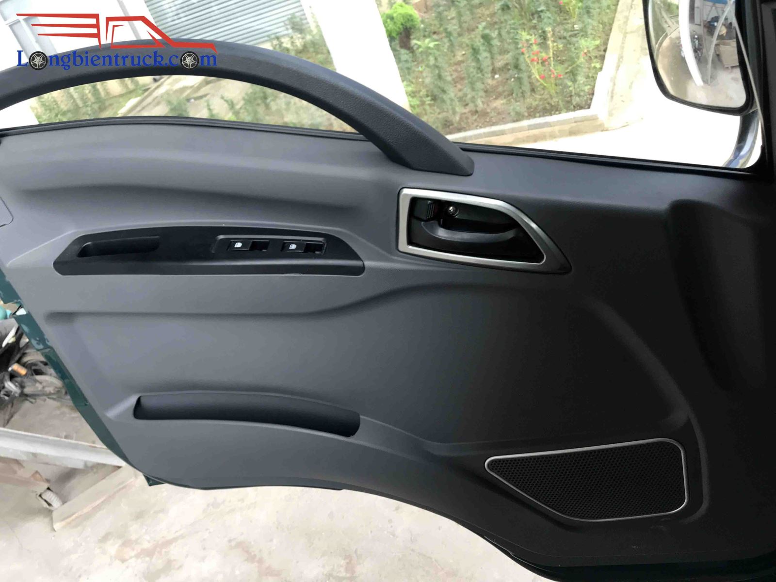 Của cabin nâng hạ kính điện Của cabin nâng hạ kính điện