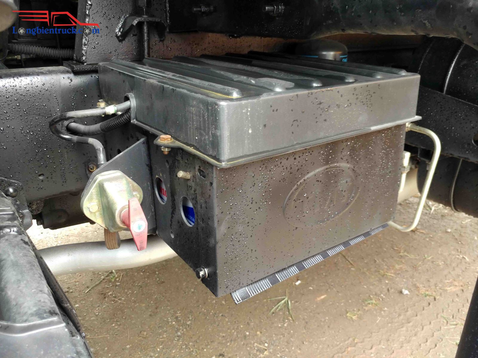 Hệ thống ắc quy Hệ thống ắc quy