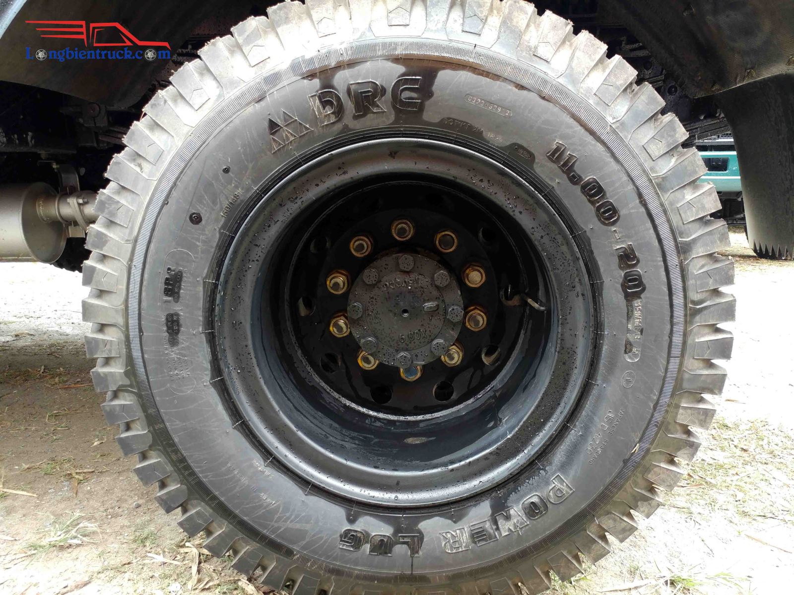 Tổng thể lốp xe Tổng thể lốp xe