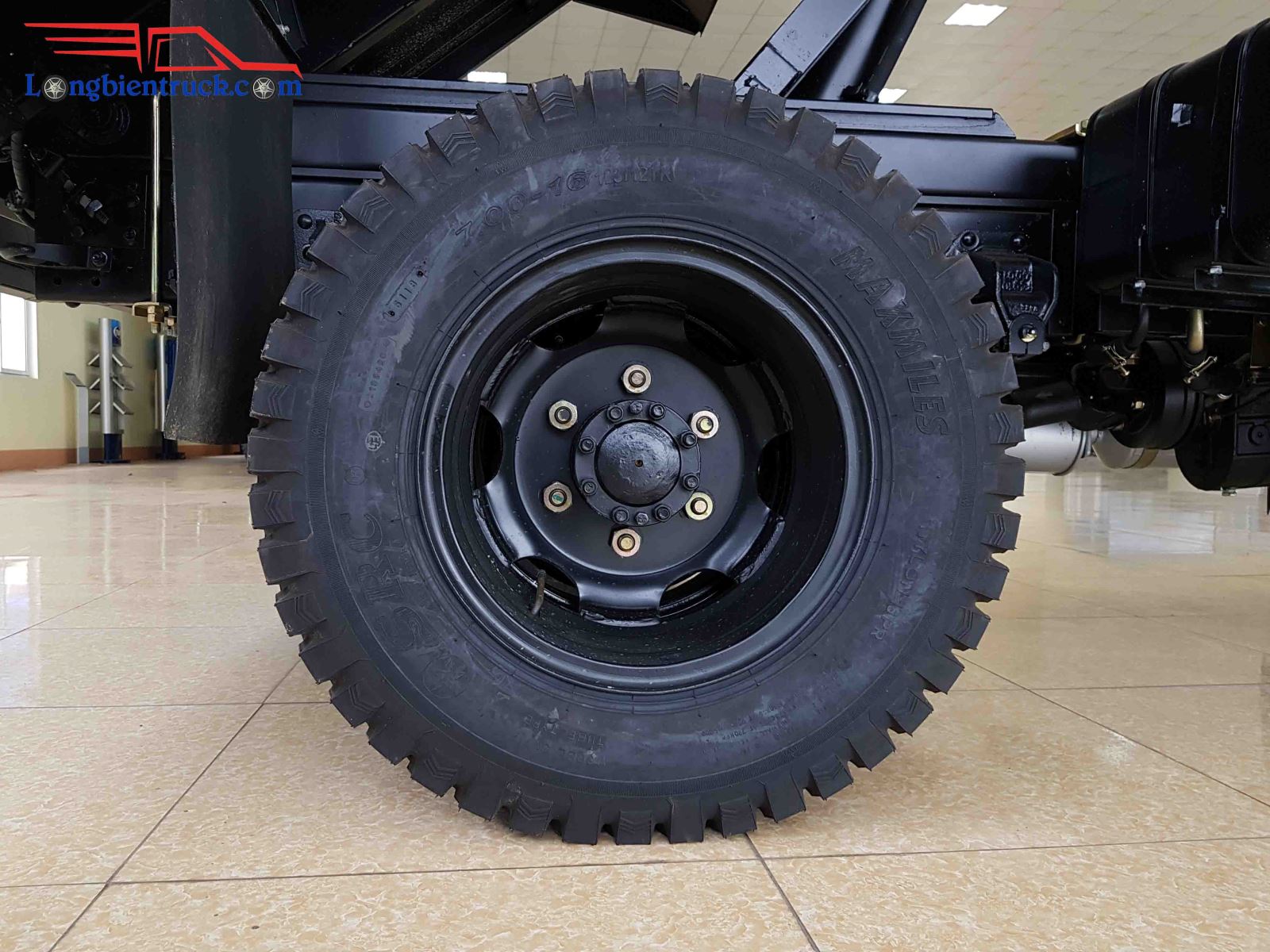 Hệ thống lốp xe Hệ thống lốp xe