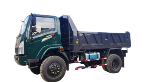 "Chiến Binh" Xe Tải Chở Đá: Bí Quyết Lựa Chọn Toàn Diện A-Z