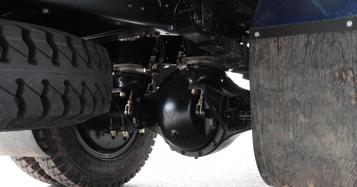 Xe tải HOWO 130 tải trọng 7.5 tấn thùng dài 6m2 EURO 4