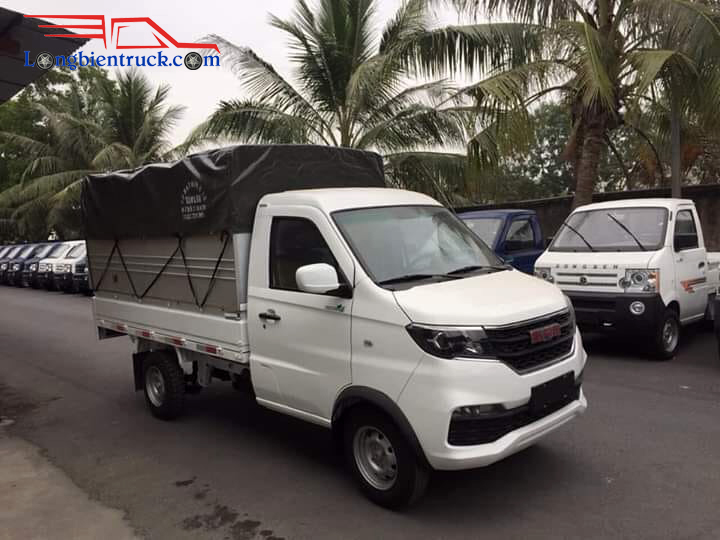 Mẫu xe mới hứa hẹn sẽ bùng nổ 2020 của Shineray Dongben