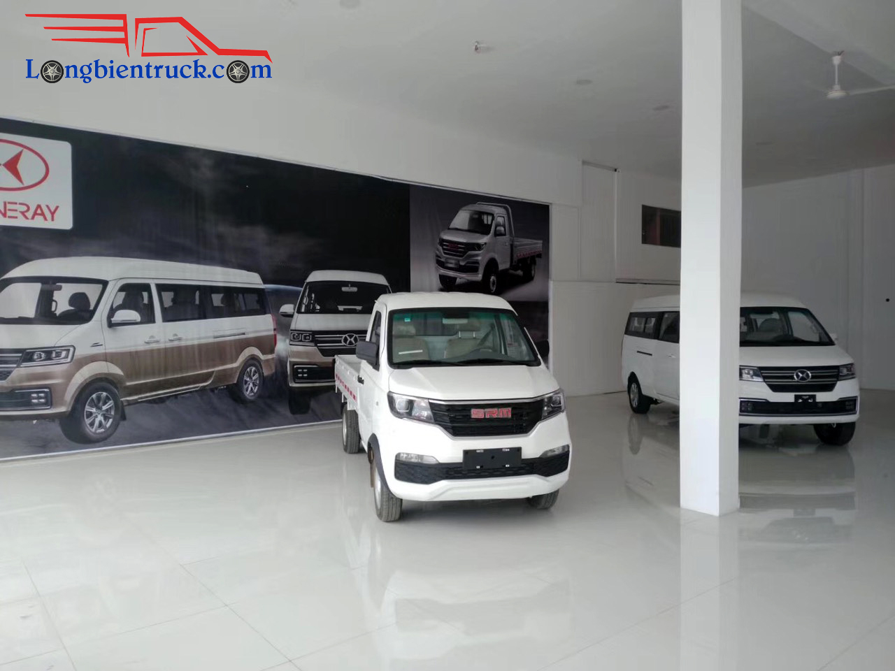 Shineray Dongben sẽ ra mắt phiên bản mới cực chất lượng