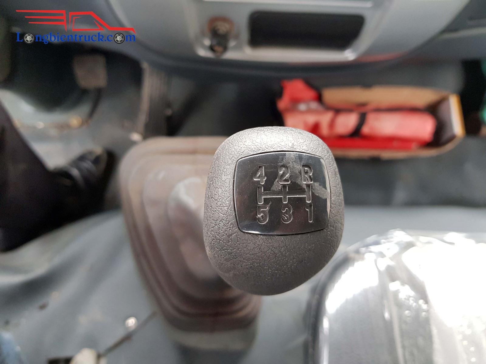 Cần gạt số theo xe Cần gạt số theo xe