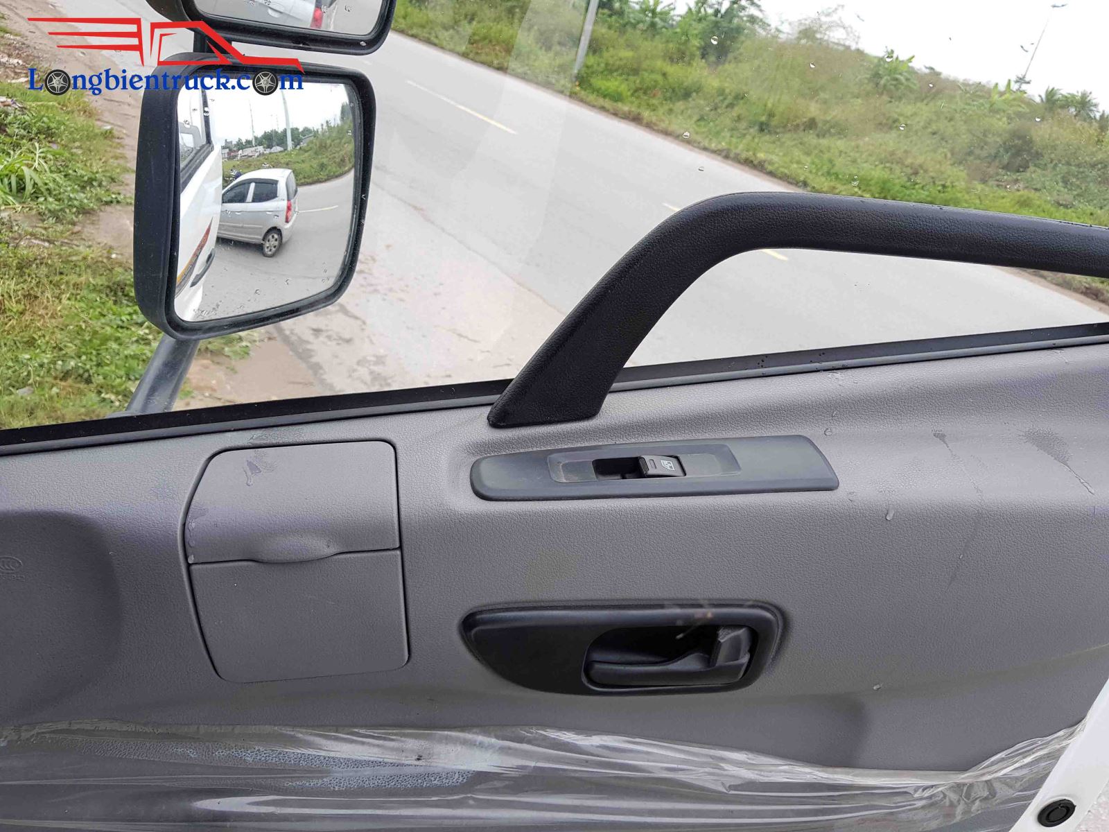 Hệ thống nâng hạ kính xe bằng điện Hệ thống nâng hạ kính xe bằng điện