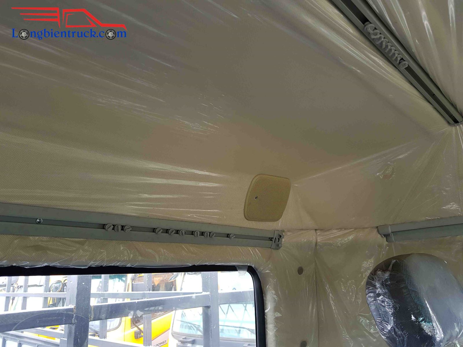 Trần cabin Trần cabin