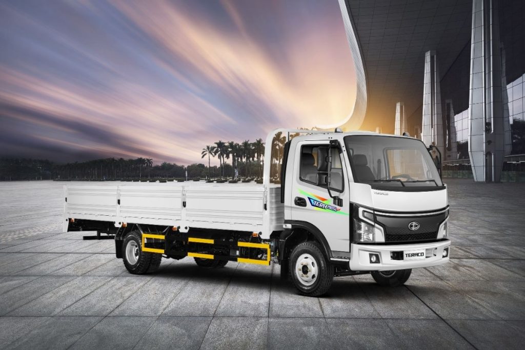 Xe Tải Thùng Lửng: Giải Pháp Vận Chuyển Linh Hoạt Cho Mọi Nhu Cầu