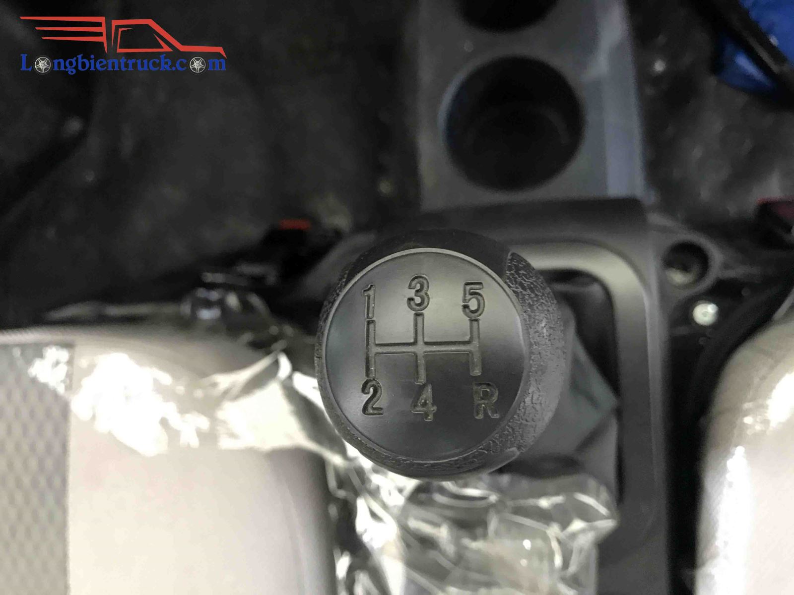 Cần gạt số của xe Cần gạt số của xe