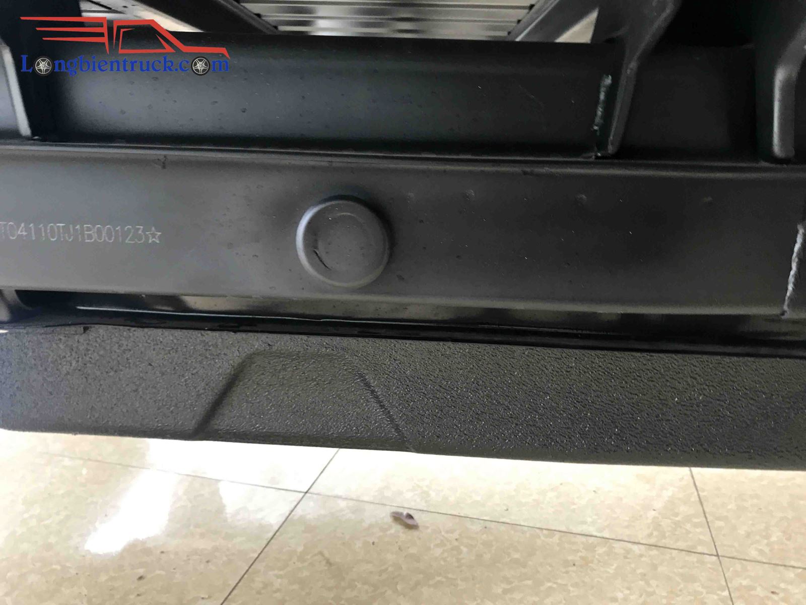 Hệ thống sắt xi chắc chắn Hệ thống sắt xi chắc chắn