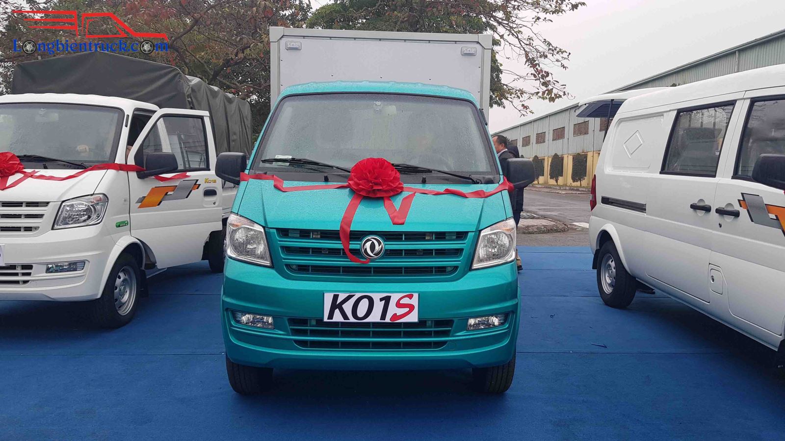 Tổng thể thiết kế mặt trước Tổng thể thiết kế mặt trước