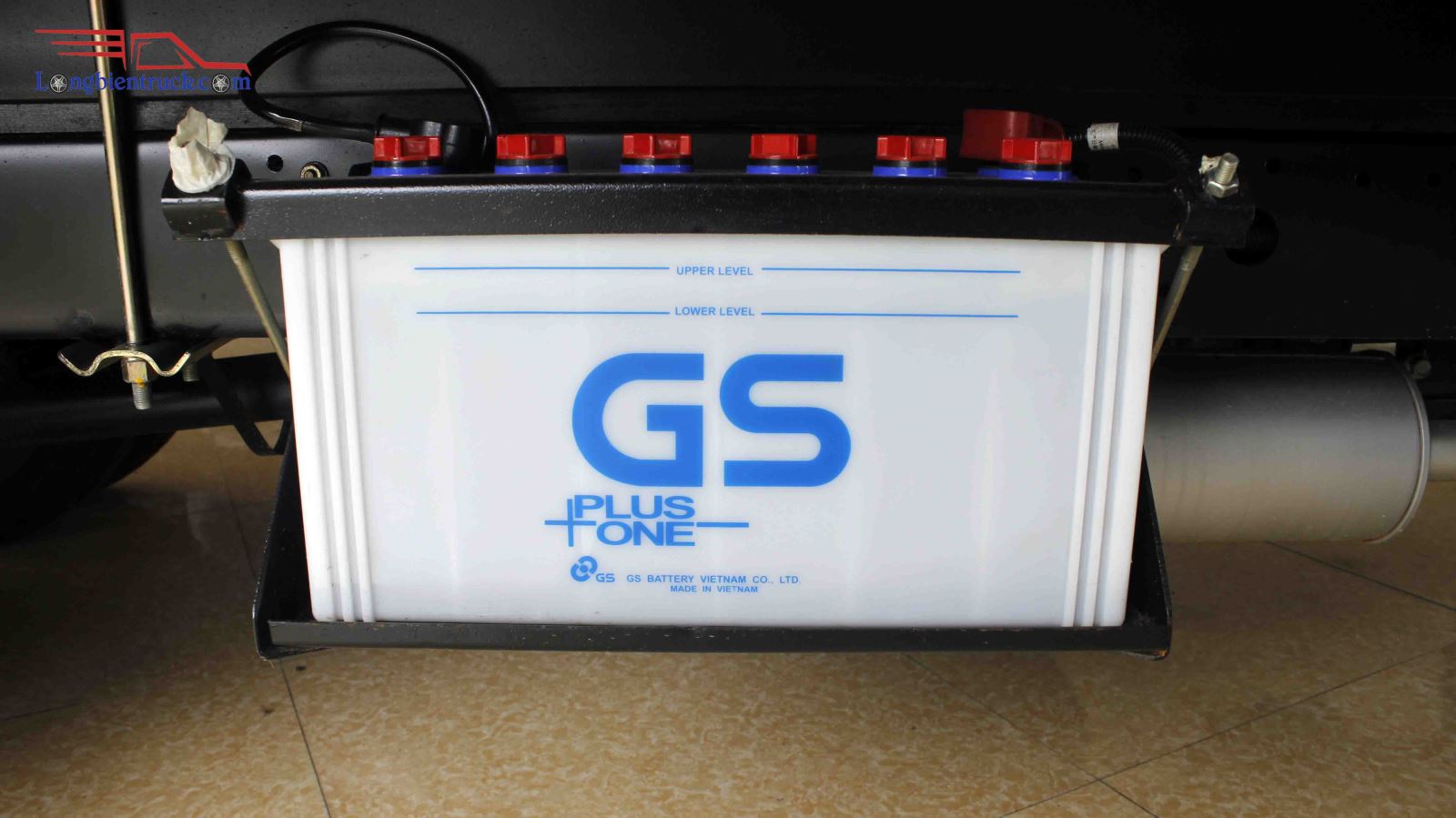 Bộ phận ắc quy Bộ phận ắc quy