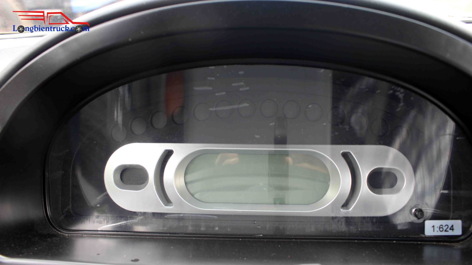 Mặt taplo hiển thị của xe Mặt taplo hiển thị của xe