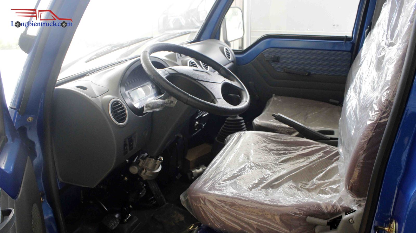 Tổng thể về nội thất cabin Tổng thể về nội thất cabin