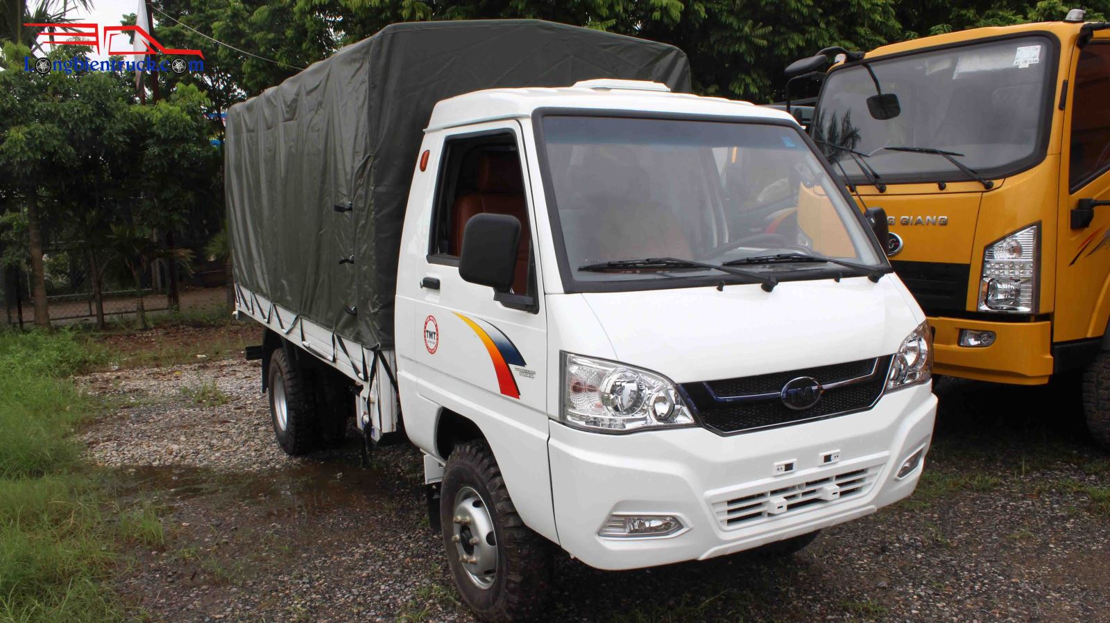 Tổng thể sườn phải Tổng thể sườn phải