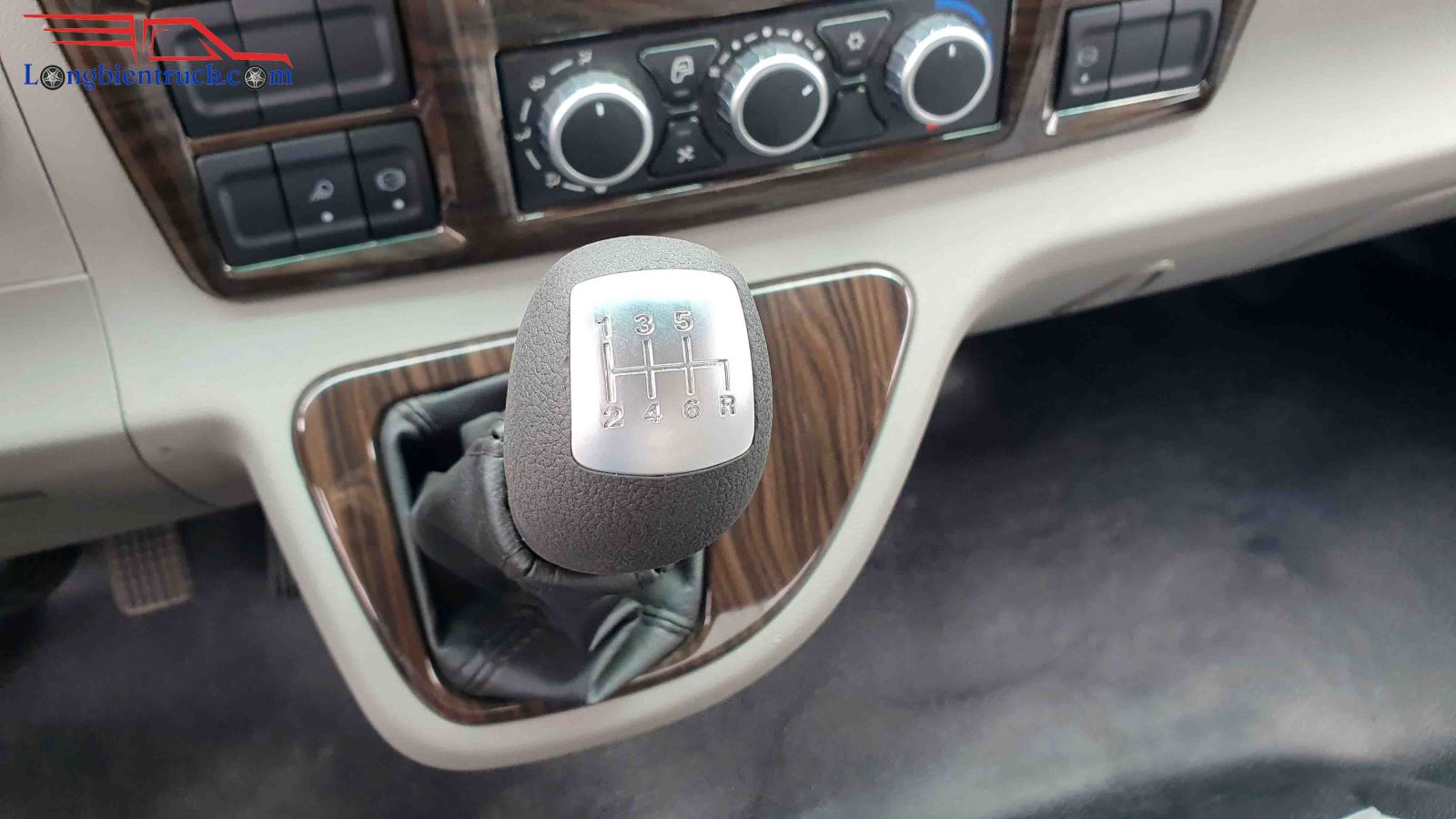 Cần gạt số Cần gạt số