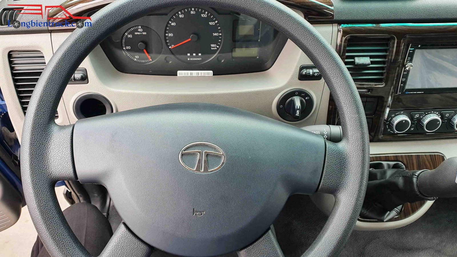 Vô lăng của xe Vô lăng của xe