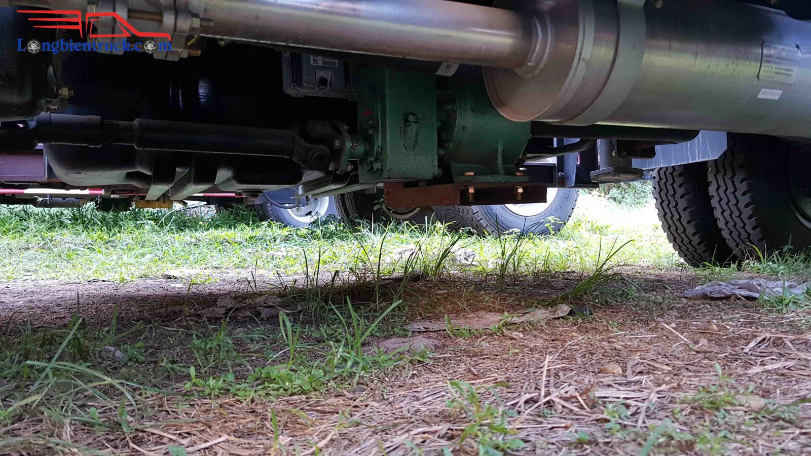 Bơm hút nước Dongfeng 5 khối Bơm hút nước Dongfeng 5 khối