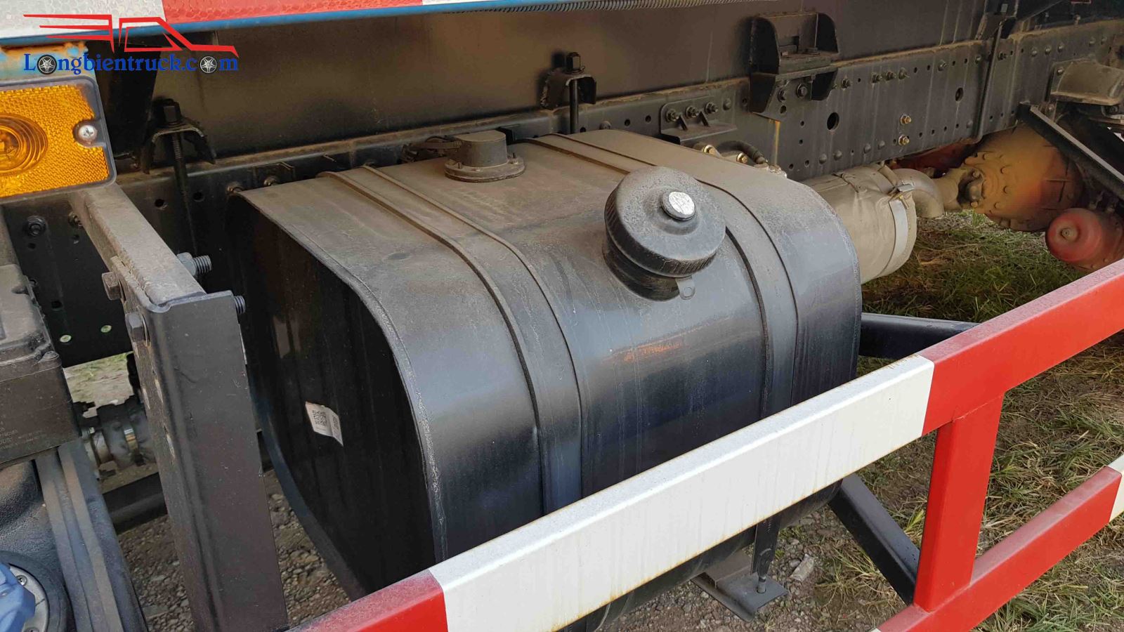 Bình nhiên liệu Bình nhiên liệu