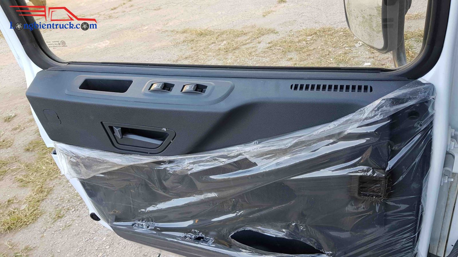 Hệ thống gương kính chỉnh điện Hệ thống gương kính chỉnh điện